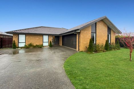 Photo of property in 16 Rich Terrace, Wigram, Christchurch, 8042
