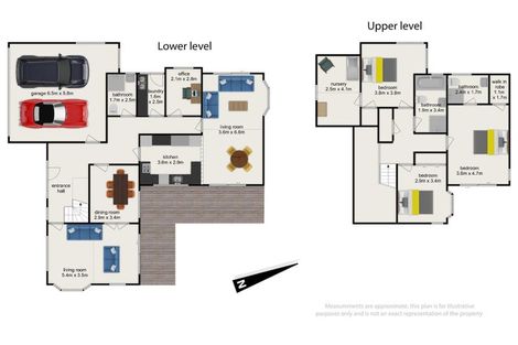 Photo of property in 20 Bernleigh Terrace, West Harbour, Auckland, 0618