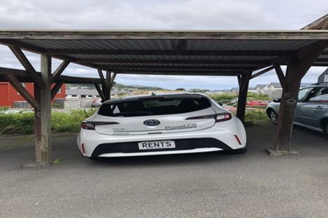 Photo of property in Mccallister Heights, 23/381 Adelaide Road, Newtown, Wellington, 6021