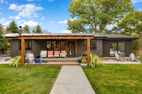 Photo of property in 54 Swann Road, Cromwell, 9384