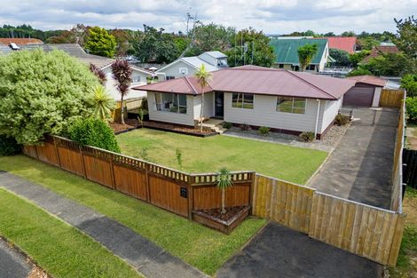 Photo of property in 46 Elmwood Crescent, Pukete, Hamilton, 3200