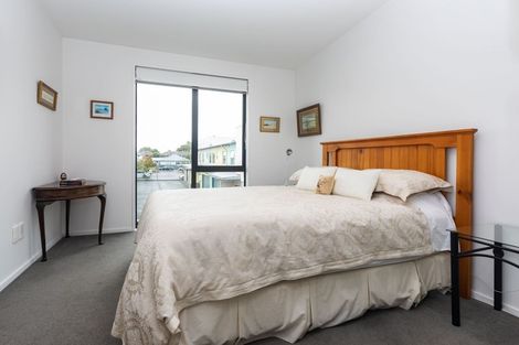 Photo of property in 3/136 Sherborne Street, St Albans, Christchurch, 8014