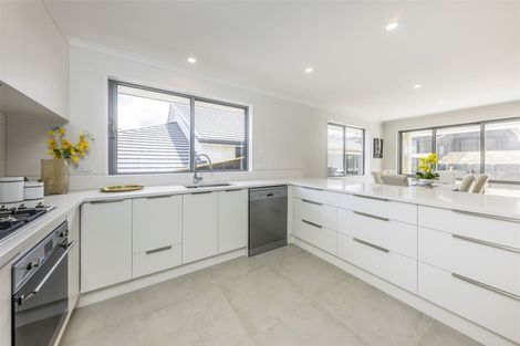 Photo of property in 137 Harriet Johnston Drive, Pokeno, 2402