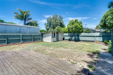 Photo of property in 21 Carnell Street, Napier South, Napier, 4110