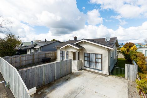 Photo of property in 31 Miro Street, Takaro, Palmerston North, 4410
