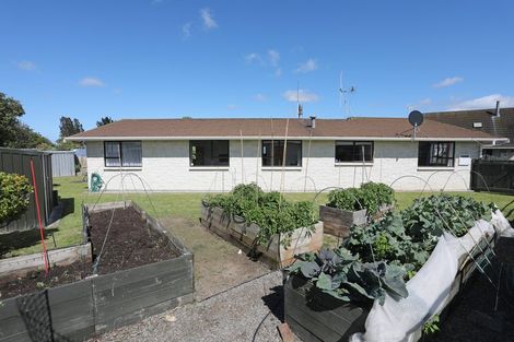 Photo of property in 8 Mansell Crescent, Bulls, 4818