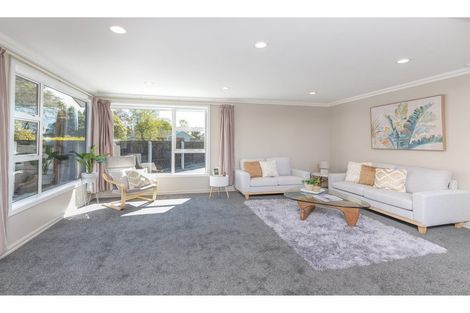 Photo of property in 16 Saunders Place, Redwood, Christchurch, 8051