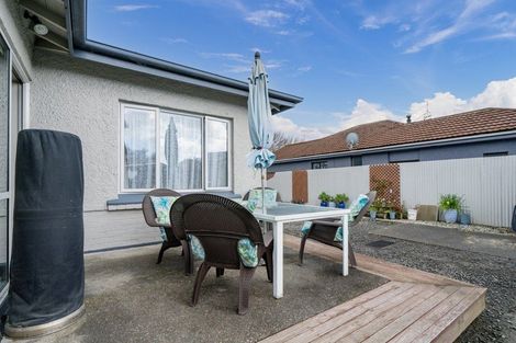 Photo of property in 122 Nelson Street, Georgetown, Invercargill, 9812