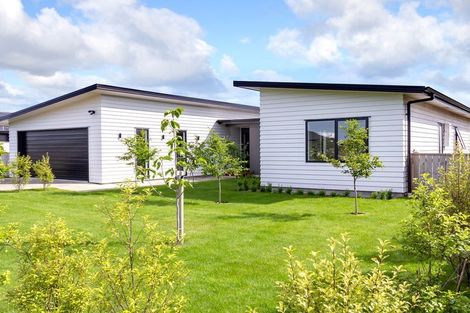 Photo of property in 34 Gimson Street, Solway, Masterton, 5810