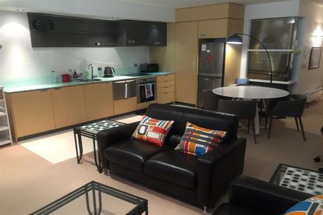 Photo of property in Century City Apartments, 41/72 Tory Street, Te Aro, Wellington, 6011