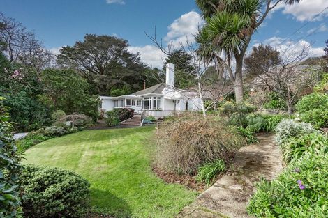Photo of property in 11 Howard Street, Macandrew Bay, Dunedin, 9014