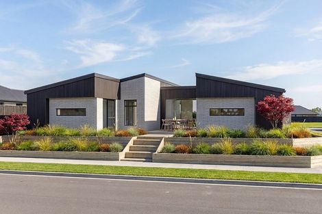 Photo of property in 5 Maurice Harding Avenue, Paerata, Pukekohe, 2124