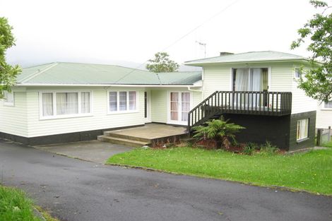 Photo of property in 1 Rawhiti Street, Morningside, Whangarei, 0110