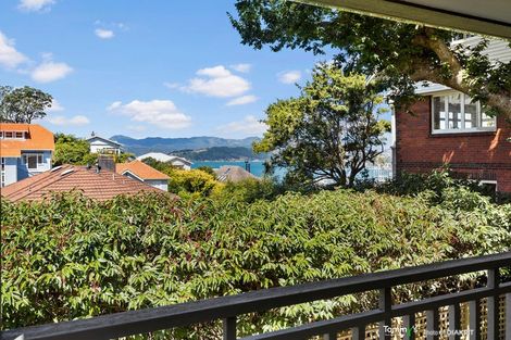 Photo of property in 15a Lower Watt Street, Wadestown, Wellington, 6012