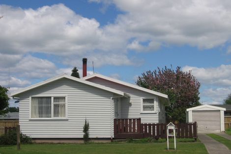 Photo of property in 22 George Street, Matamata, 3400