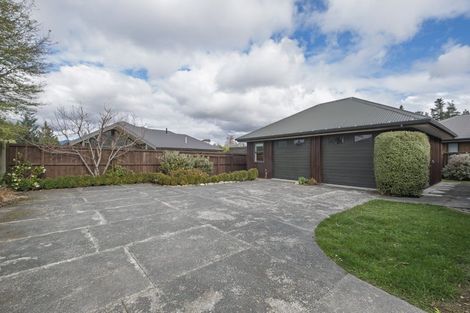 Photo of property in 3 Mount Isobel Place, Hanmer Springs, 7334