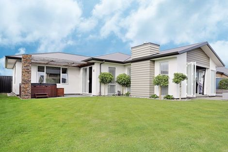 Photo of property in 37 Northwood Avenue, Waikiwi, Invercargill, 9810