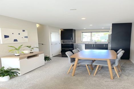 Photo of property in 10/31 Princess Terrace, Newtown, Wellington, 6021