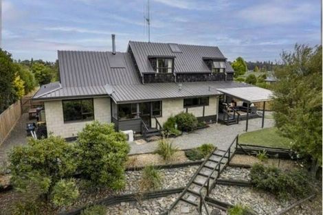 Photo of property in 12 Bridge Street, Temuka, 7920