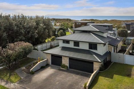 Photo of property in 35 Papaunahi Road, Bowentown, Katikati, 3177