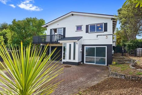 Photo of property in 7 Napier Grove, Waikanae Beach, Waikanae, 5036