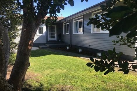 Photo of property in 4 Crichton Place, Havelock North, 4130