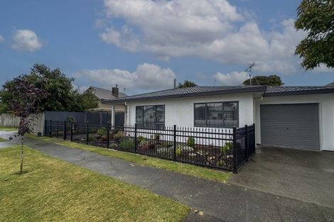 Photo of property in 183 Vigor Brown Street, Napier South, Napier, 4110