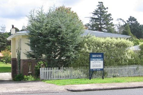 Photo of property in 145 Atkinson Road, Titirangi, Auckland, 0604