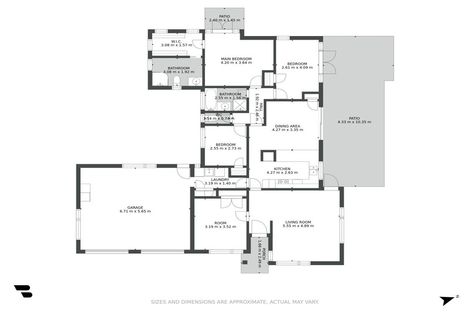 Photo of property in 22 North Road, Clevedon, Papakura, 2582