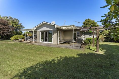 Photo of property in 1812 Opunake Road, Mahoe, Hawera, 4679