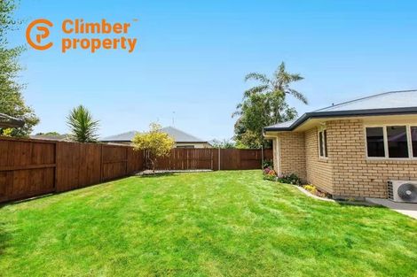 Photo of property in 6 Blairgowrie Place, Rototuna North, Hamilton, 3210