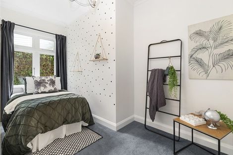 Photo of property in 36 Belvedere Road, Hataitai, Wellington, 6021