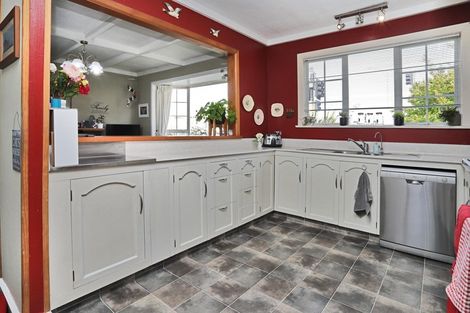 Photo of property in 200 Gala Street, Richmond, Invercargill, 9810