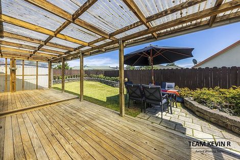 Photo of property in 10 Royalpark Place, Favona, Auckland, 2024