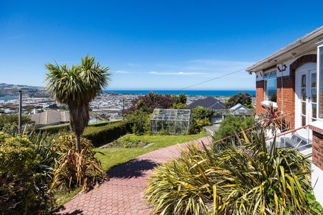 Photo of property in 107 Forfar Street, Maryhill, Dunedin, 9011