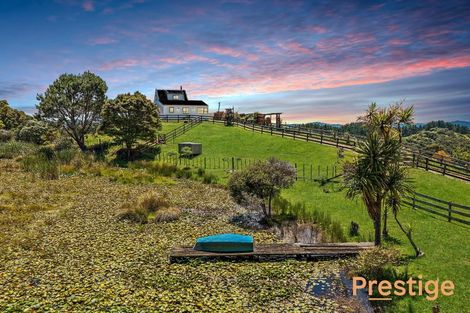 Photo of property in 304 Tuhirangi Road, Makarau, Warkworth, 0984