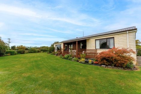 Photo of property in 63 Kerrytown Road, Kerrytown, Timaru, 7975