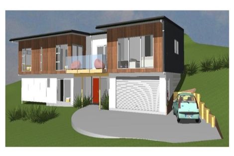 Photo of property in 41 Werneth Street, Atawhai, Nelson, 7010