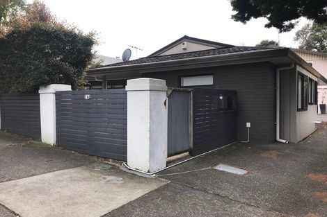 Photo of property in 26a Ashby Avenue, Saint Heliers, Auckland, 1071