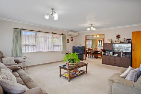 Photo of property in 1 Pohutukawa Place, Matamata, 3400