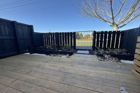 Photo of property in 6/43 Prisk Street, Melville, Hamilton, 3206