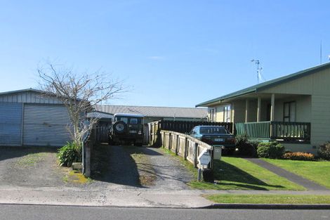 Photo of property in 39a Odlin Crescent, Nawton, Hamilton, 3200