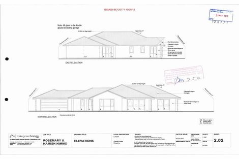 Photo of property in 19 Walnut Way, Rangiora, 7400