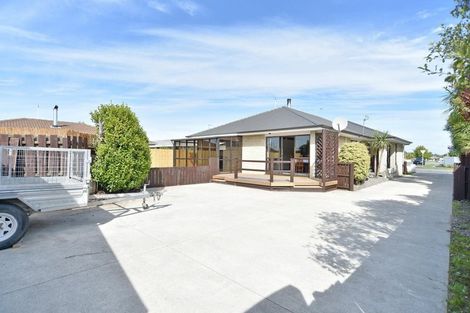 Photo of property in 68 Johns Road, Rangiora, 7400