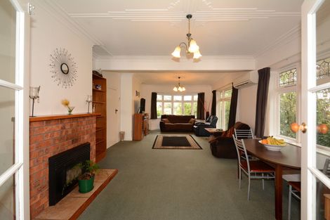 Photo of property in 207 Musselburgh Rise, Andersons Bay, Dunedin, 9013