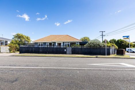 Photo of property in 2 Norman Street, Lower Vogeltown, New Plymouth, 4310