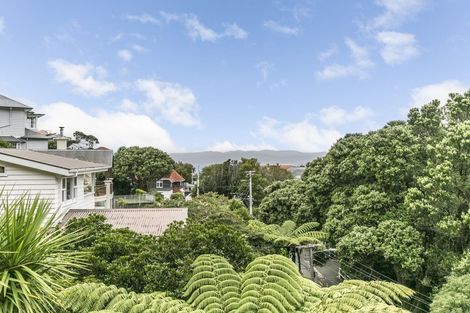 Photo of property in 3 Wadestown Road, Wadestown, Wellington, 6012