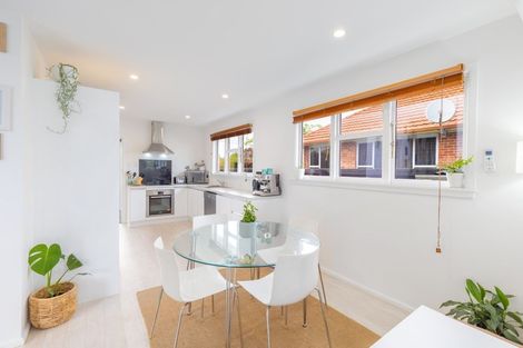 Photo of property in 1/14 Jocelyn Street, Casebrook, Christchurch, 8051