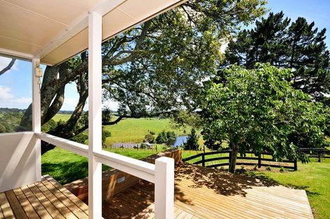 Photo of property in 87 Martyn Wright Road, Mauku, Pukekohe, 2678