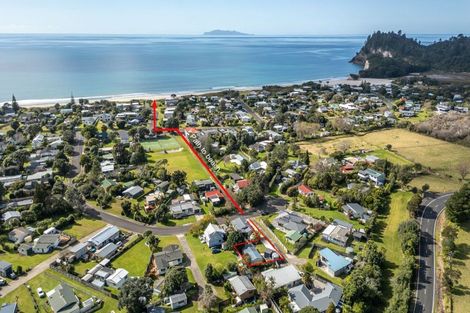 Photo of property in 40a Mako Avenue, Whiritoa, Whangamata, 3691